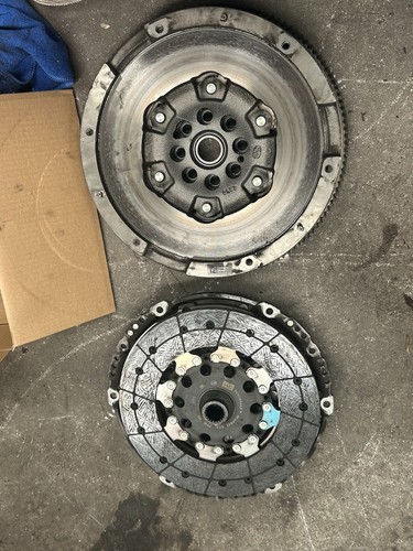 Renault traffic clutch - 2.0, and