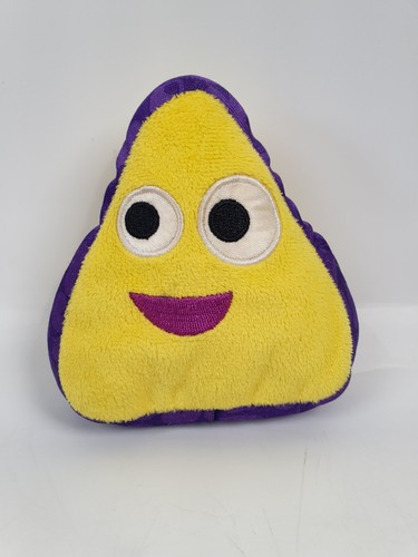 Cbeebies land small yellow - land,