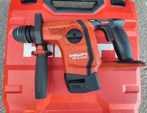 Hilti te6 a22 - te6,
