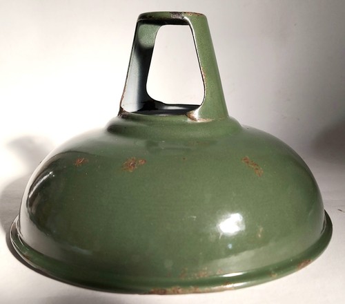 Vintage mid century green - mid-century,