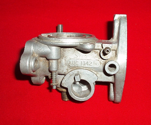 Type carb body - body.,