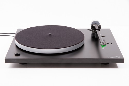 Rega planar turntable - 2, p2