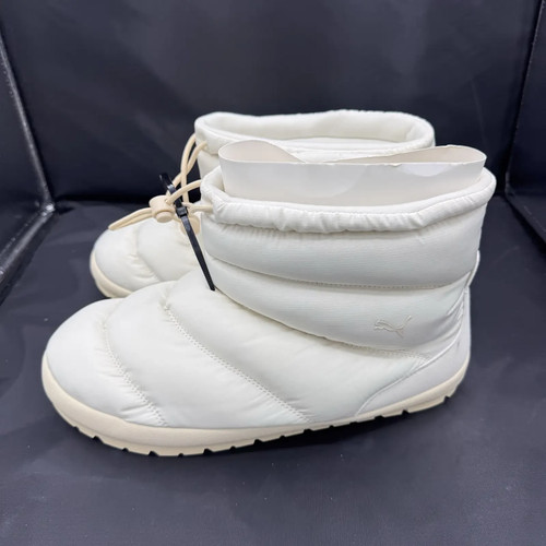 Puma tuff terra boots - boots, 12