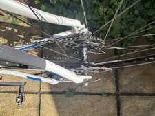 Bordman Road Bike. My Spare