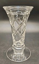 Stuart Crystal Glass small
