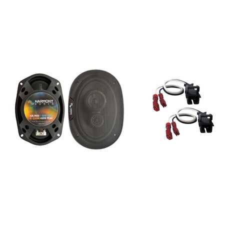 Fits buick riviera - fits,