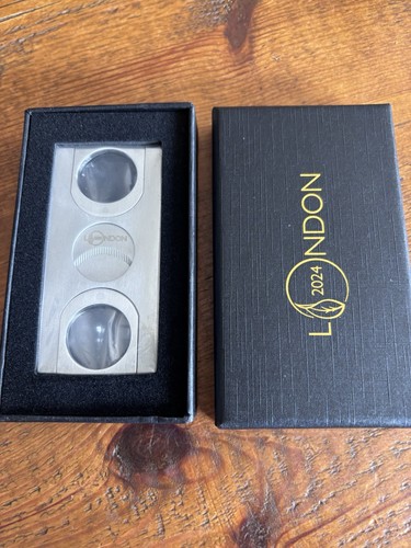 Adorini cigar cutter - adorini,
