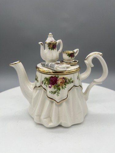 Royal albert old country - albert,