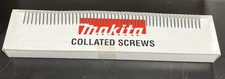Genuine Makita 6 x 1-5/8"