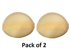 2x Hair Lift Volume Bumpits