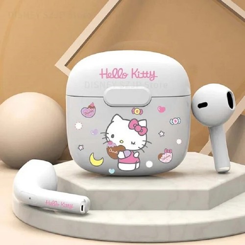 Sanrio hello kitty - sanrio, wireless