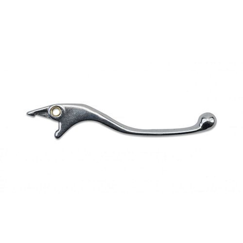 Front brake lever - lever, alloy