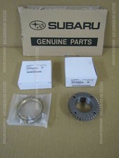 SUBARU IMPREZA WRX STI GDB GEAR COMPLETE-3RD DRIVE 32275AA391 gearbox SPSD part