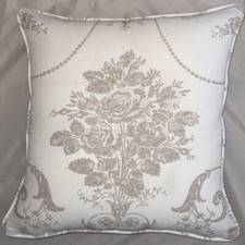 A 16 Inch cushion cover in
