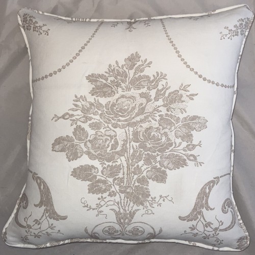 Inch cushion cover - , in