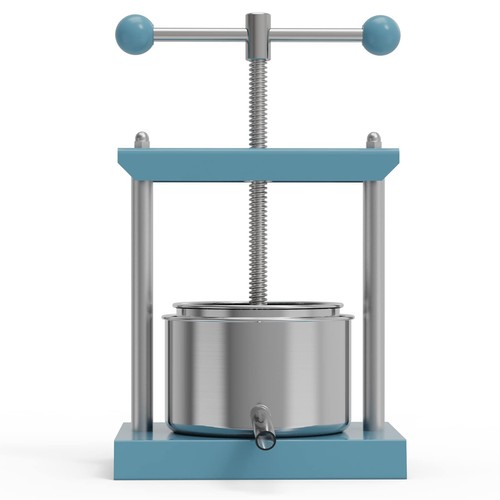 Squeeze master manual - squeeze,