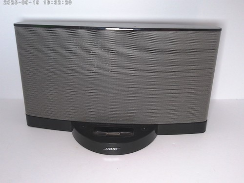Bose sounddock series - series, ii