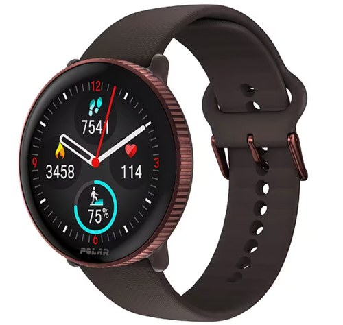 Polar ignite gps smartwatch - ignite,