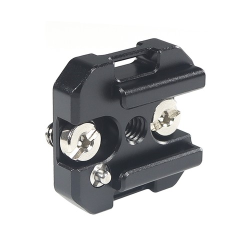 Dslr camera cage - camera, aluminum