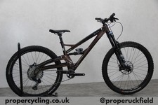 2022 Medium Orange Switch 6