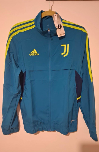 Adidas aeroready juventus - aeroready, pre