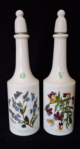 Portmeirion botanic garden oil - portmeirion,