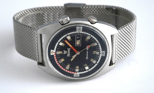 Vintage precimax super - vintage,