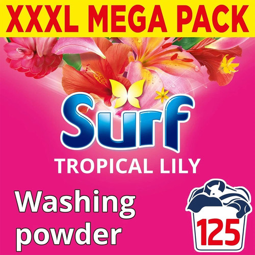 Surf xxxl mega pack - surf,