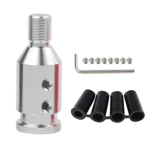 Gear knob adapter for - , /