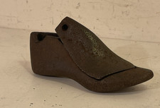 Vintage Cast Iron Cobblers