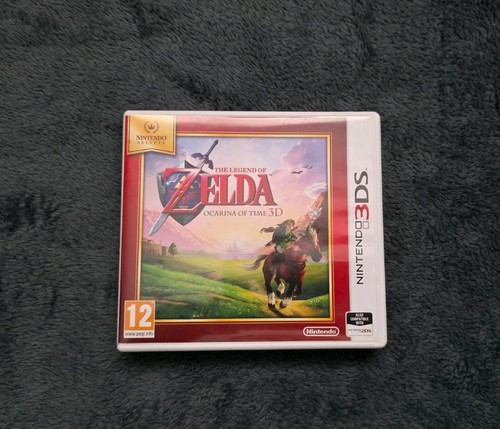 The legend zelda - the,