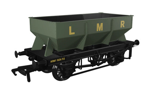 Rapido trains 963016 gauge - trains,