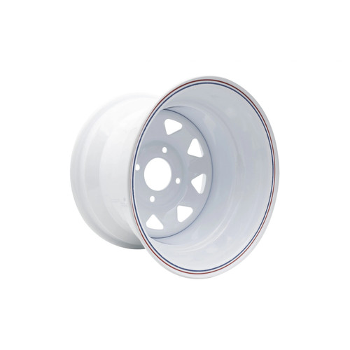 Steel rim series 21 - 10,