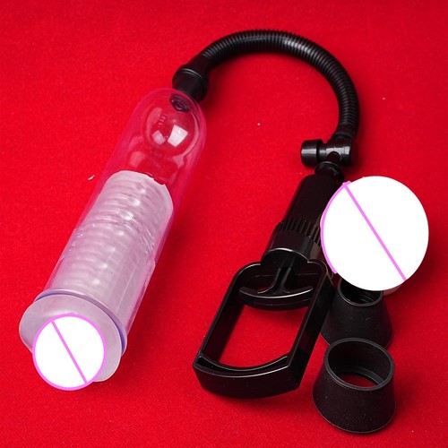 Small penis vacuum pump - penis,