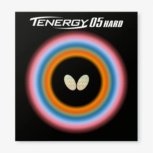 Butterfly tenergy hard - butterfly,