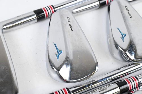 Mizuno blade irons - blade,