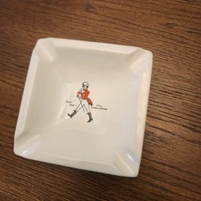 Vintage Johnnie Walker Scotch