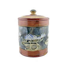 Royal Doulton Lambeth Tobacco