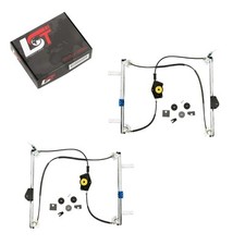 2x Electric Window Lifter