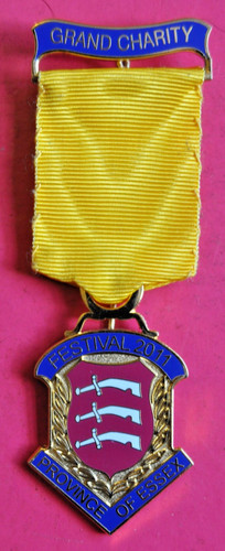 Essex 2011 masonic grand - 2011,