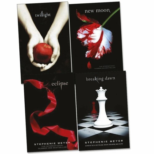 The twilight saga - the,