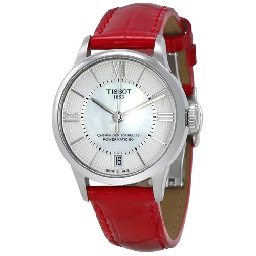 Tissot chemin des - tissot,