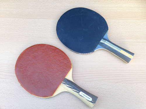 Dunlop force and one - and, other