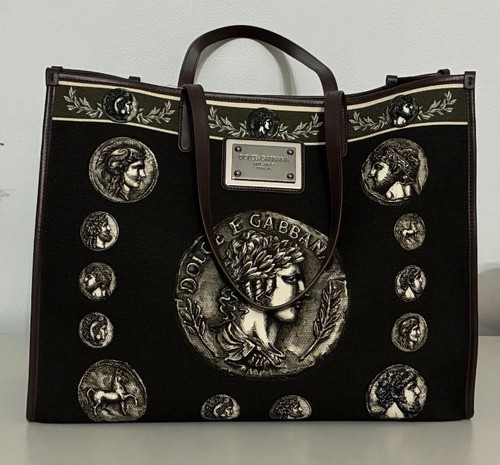 Dolce gabbana daily - dolce, tote
