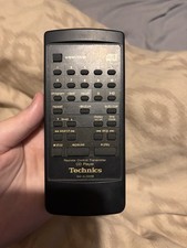 GENUINE ORIGINAL TechnIcs