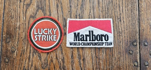 Vintage marlboro world - marlboro,