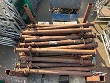 Trench Prop size 3 (1.03M -