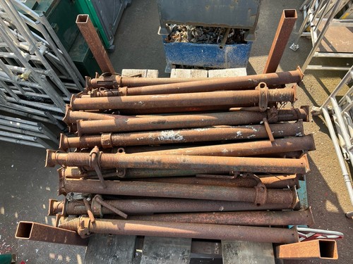 Trench prop size 03m - trench, (1.03m