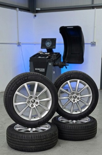 Genuine skoda kodiaq - genuine,