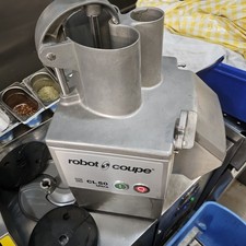 Robot Coupe CL50 Ultra